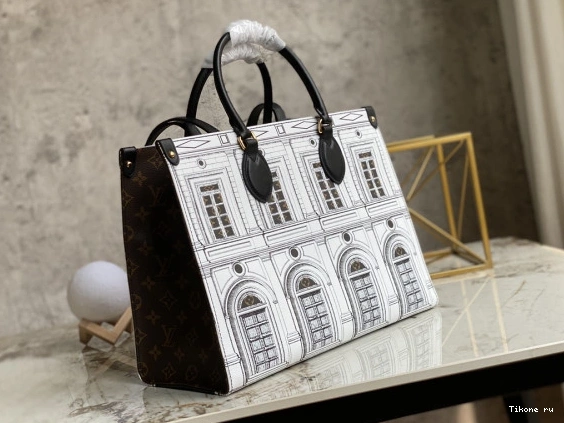 Affordable LOUIS ONTHEGO VUITTON MM 0720